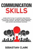Communication Skills (eBook, ePUB)