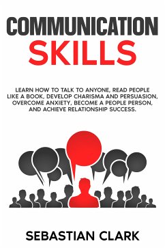 Communication Skills (eBook, ePUB) - Clark, Sebastian