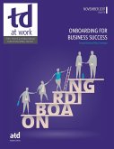 Onboarding for Business Success (eBook, PDF)
