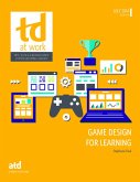 Game Design for Learning (eBook, PDF)