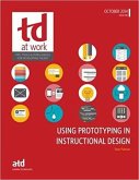 Using Prototyping in Instructional Design (eBook, PDF)