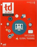 Successful Global Training (eBook, PDF)