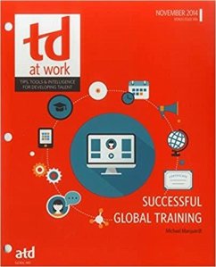 Cover Successful Global Training (eBook, PDF)