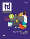 The Futurist Leader (eBook, PDF) The Futurist Leader (eBook, PDF)