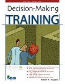Decision-Making Training (eBook, ePUB) Decision-Making Training (eBook, ePUB)