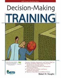 Cover Decision-Making Training (eBook, ePUB)