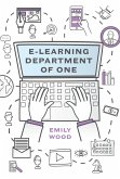 E-Learning Department of One (eBook, ePUB)