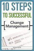10 Steps to Successful Change Management (eBook, ePUB)