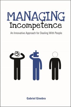 Cover Managing Incompetence (eBook, ePUB)