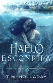 Haelo Escondida (La Serie Herederos Candeon, #1) (eBook, ePUB)