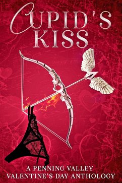 Cover Cupid's Kiss (eBook, ePUB)