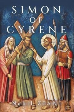 Simon of Cyrene (eBook, ePUB) - Ziani, Nabil