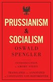 Prussianism and Socialism (eBook, ePUB)