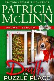 Death on Puzzle Place (Secret Sleuth, Book 8) (eBook, ePUB)