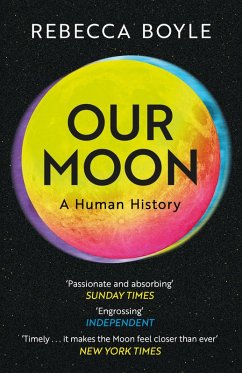 Cover Our Moon (eBook, ePUB)
