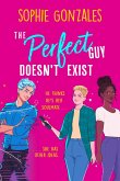 The Perfect Guy Doesn't Exist (eBook, ePUB)