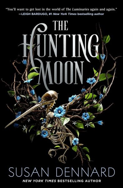 The Hunting Moon (eBook, ePUB) The Hunting Moon (eBook, ePUB)
