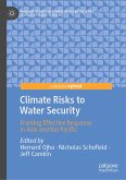 Climate Risks to Water Security (eBook, PDF)