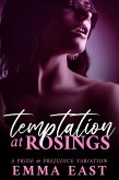 Temptation at Rosings (eBook, ePUB)