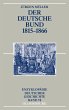 Der Deutsche Bund 1815-1866 (eBook, PDF) - Bild 1