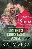 Dmitri's Christmas Angel (Las Vegas Sidewinders, #14) (eBook, ePUB) Dmitri's Christmas Angel (Las Vegas Sidewinders, #14) (eBook, ePUB)