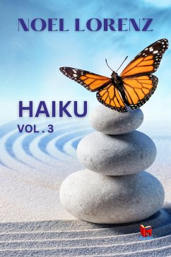 Haiku (vol.3) (eBook, ePUB) - Lorenz, Noel