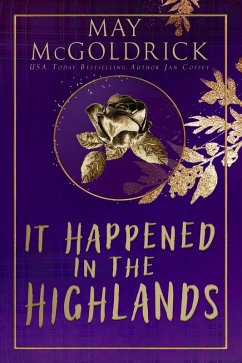 It Happened in the Highlands (Scottish Dream Series) (eBook, ePUB) - Mcgoldrick, May