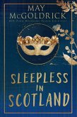 Sleepless in Scotland (Scottish Dream Series) (eBook, ePUB)