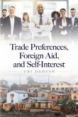Trade Preferences, Foreign Aid, and Self-Interest (eBook, ePUB)