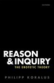 Reason and Inquiry (eBook, ePUB)