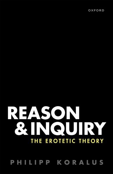 Reason and Inquiry (eBook, ePUB) Reason and Inquiry (eBook, ePUB)