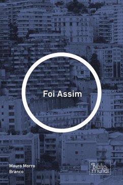 Cover Foi Assim (eBook, ePUB)