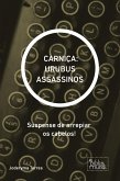 CARNIÇA: URUBUS ASSASSINOS (eBook, ePUB)