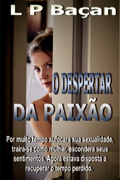 Cover O Despertar da Paixão (eBook, ePUB)