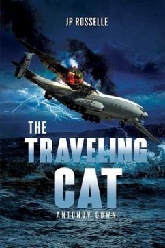 The Traveling Cat (eBook, ePUB) - Rosselle, Jp