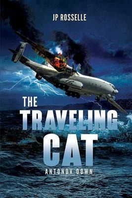 The Traveling Cat (eBook, ePUB) The Traveling Cat (eBook, ePUB)
