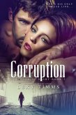 Corruption (Dead of Night Series, #3) (eBook, ePUB)