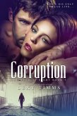 Corruption (Dead of Night Series, #3) (eBook, ePUB) Corruption (Dead of Night Series, #3) (eBook, ePUB)