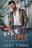 Over Time (The Takeover Series, #3) (eBook, ePUB)