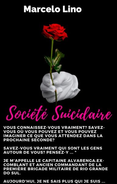 Société suicidaire (eBook, ePUB)