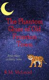 The Phantom Gluer of Old Fromton Town (eBook, ePUB)