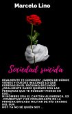 Sociedad Suicida (eBook, ePUB)