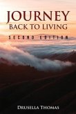 Journey Back to Living: Second Edition (eBook, ePUB)