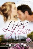 Life's Second Chances (The Show Me Series, #1) (eBook, ePUB)