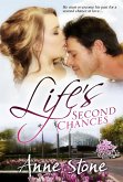 Life's Second Chances (The Show Me Series, #1) (eBook, ePUB) Life's Second Chances (The Show Me Series, #1) (eBook, ePUB)