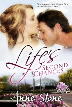 Life's Second Chances (The Show Me Series, #1) (eBook, ePUB) - Stone, Anne