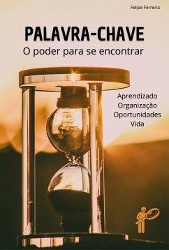 Palavra-Chave (eBook, ePUB) - Ferreira, Felipe