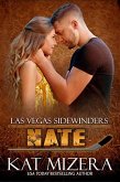 Nate (Las Vegas Sidewinders, #11) (eBook, ePUB) Nate (Las Vegas Sidewinders, #11) (eBook, ePUB)