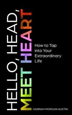 Cover Hello, Head, Meet Heart (eBook, ePUB)