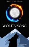 Wolf's Song (Sisters of the Fae, #3) (eBook, ePUB)